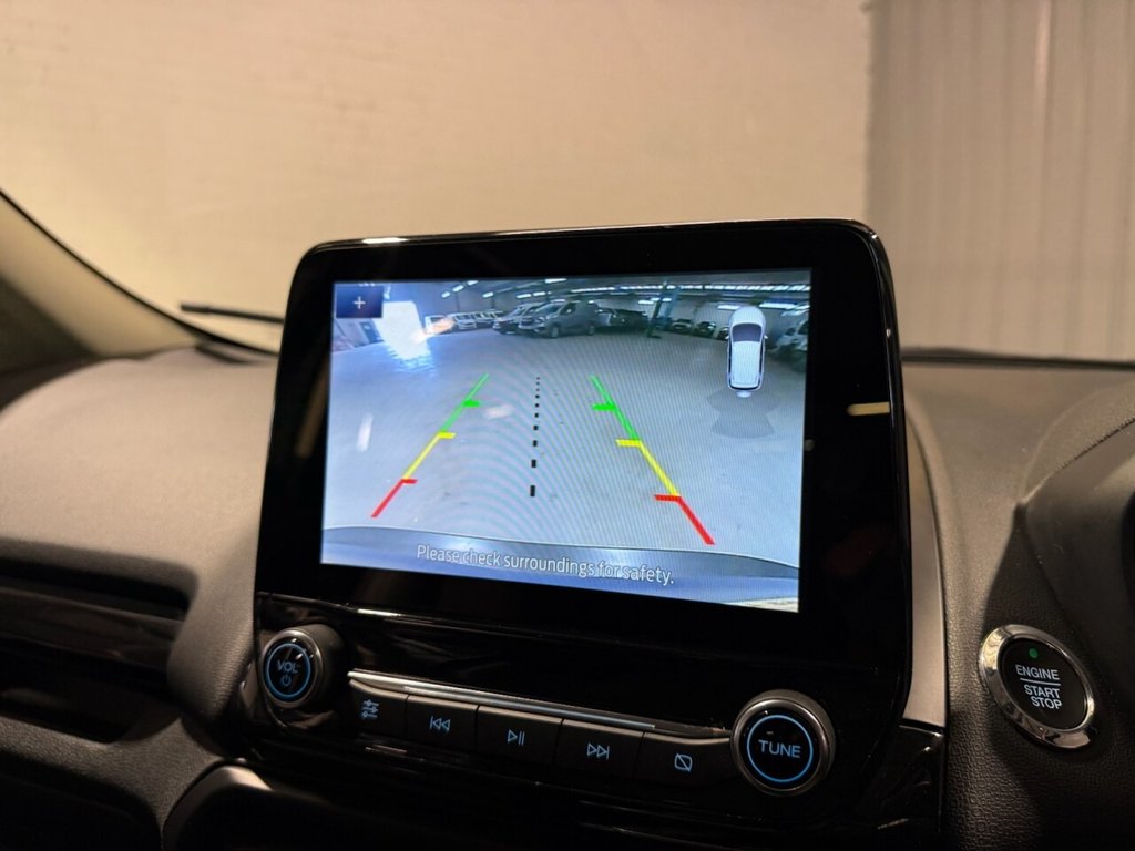 Used Ford Ecosport 2018 for sale - 78124270: Photo 27