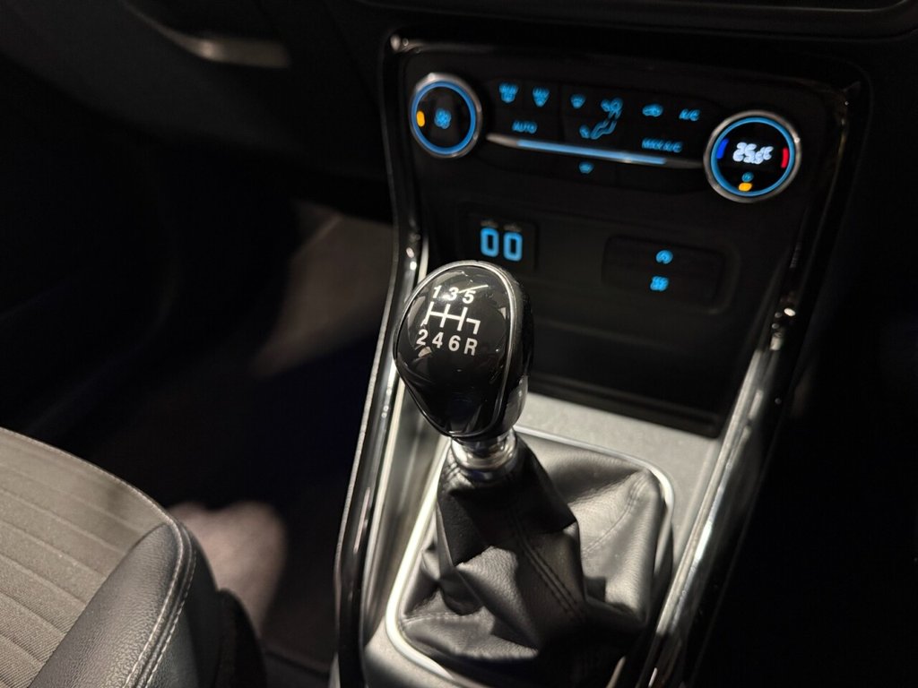 Used Ford Ecosport 2018 for sale - 78124270: Photo 29