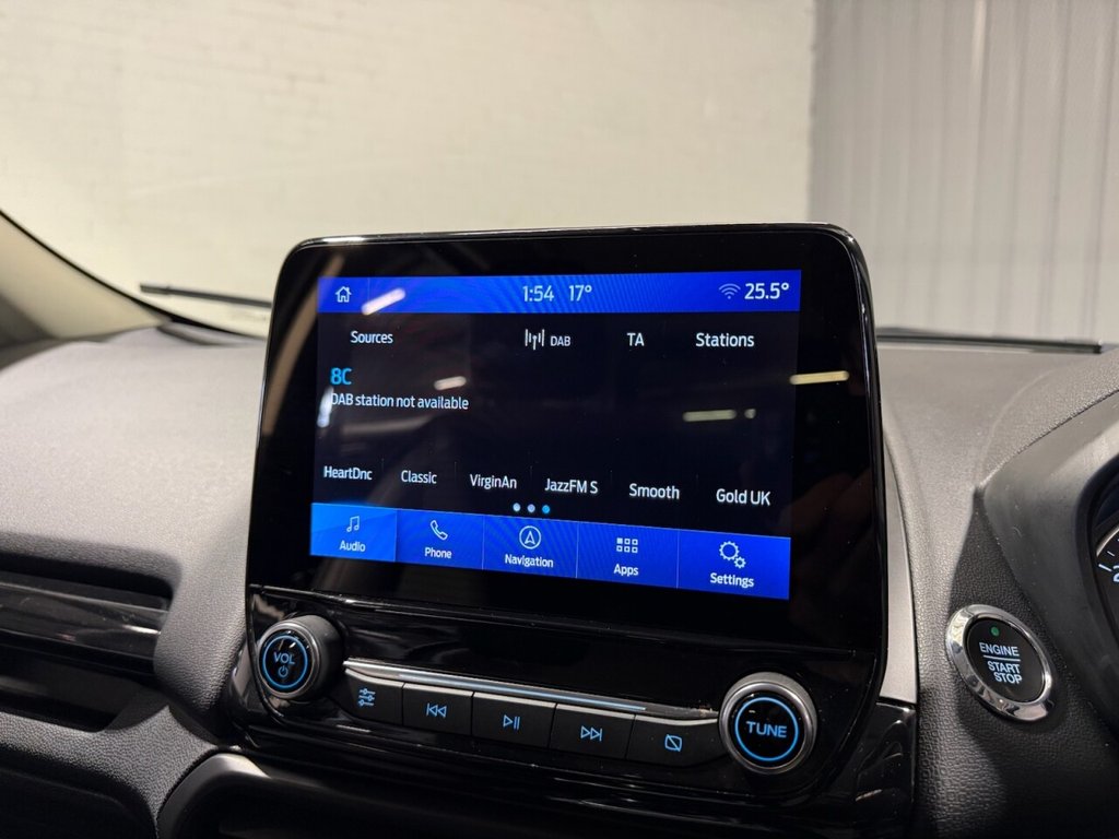 Used Ford Ecosport 2018 for sale - 78124270: Photo 31