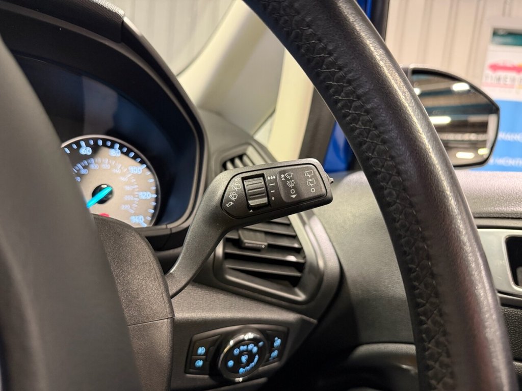 Used Ford Ecosport 2018 for sale - 78124270: Photo 32