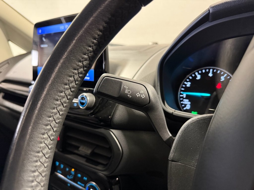 Used Ford Ecosport 2018 for sale - 78124270: Photo 33