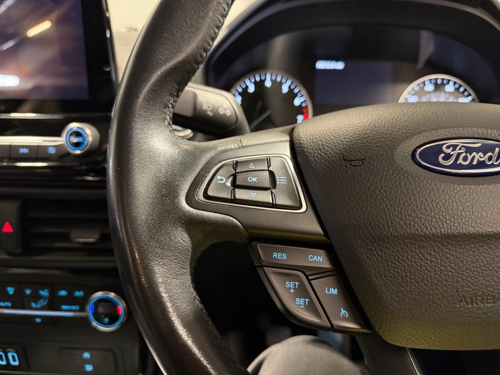 Used Ford Ecosport 2018 for sale - 78124270: Photo 34