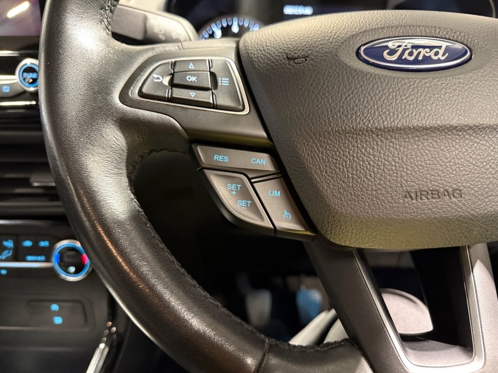 Used Ford Ecosport 2018 for sale - 78124270: Photo 35
