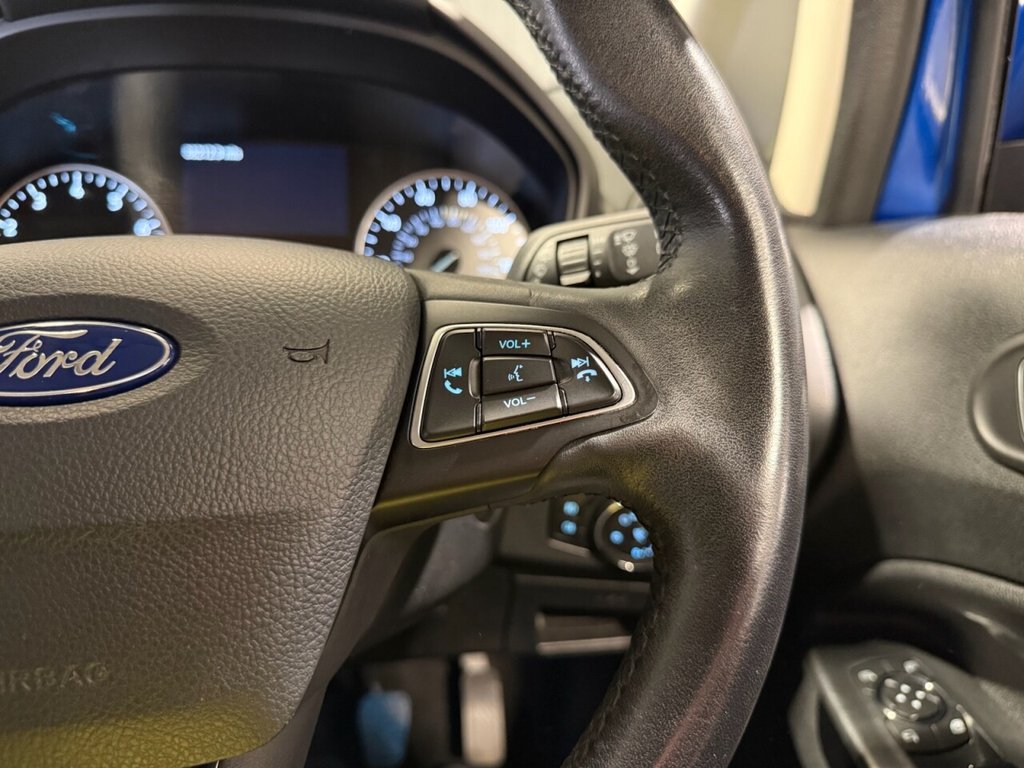 Used Ford Ecosport 2018 for sale - 78124270: Photo 36