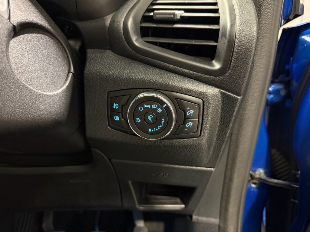 Used Ford Ecosport 2018 for sale - 78124270: Photo 38