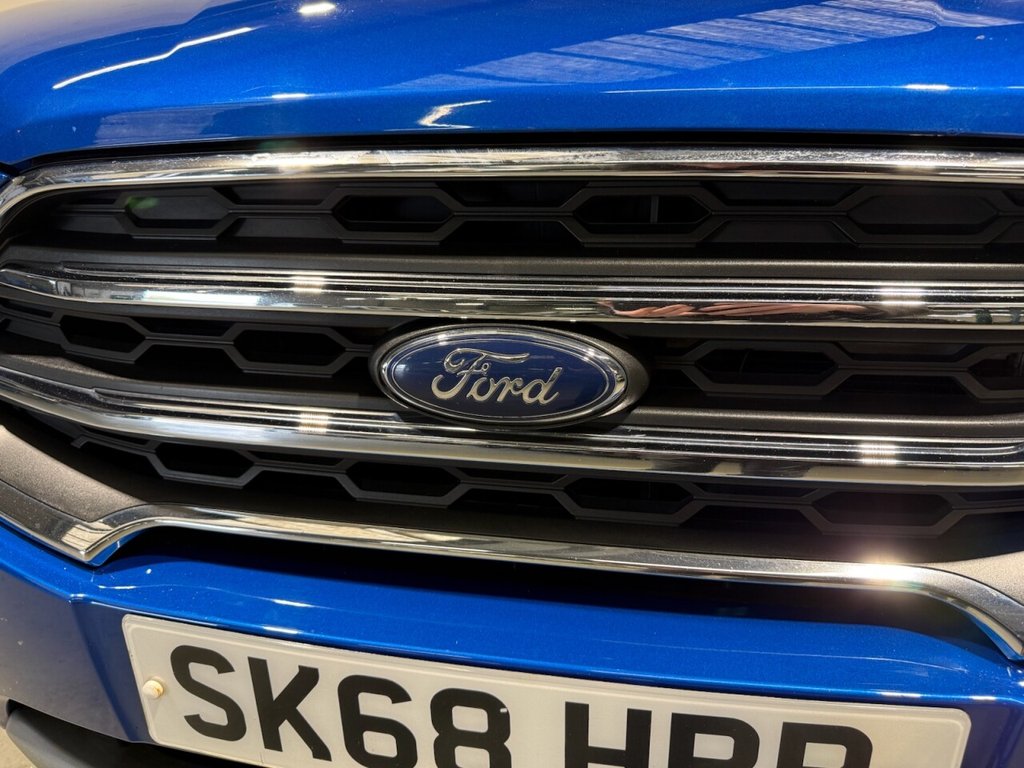 Used Ford Ecosport 2018 for sale - 78124270: Photo 41