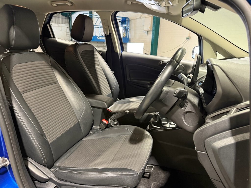 Used Ford Ecosport 2018 for sale - 78124270: Photo 5