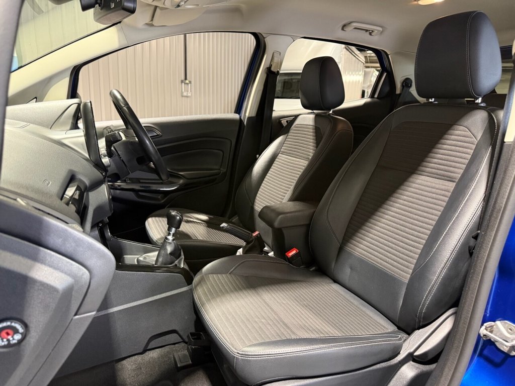 Used Ford Ecosport 2018 for sale - 78124270: Photo 6