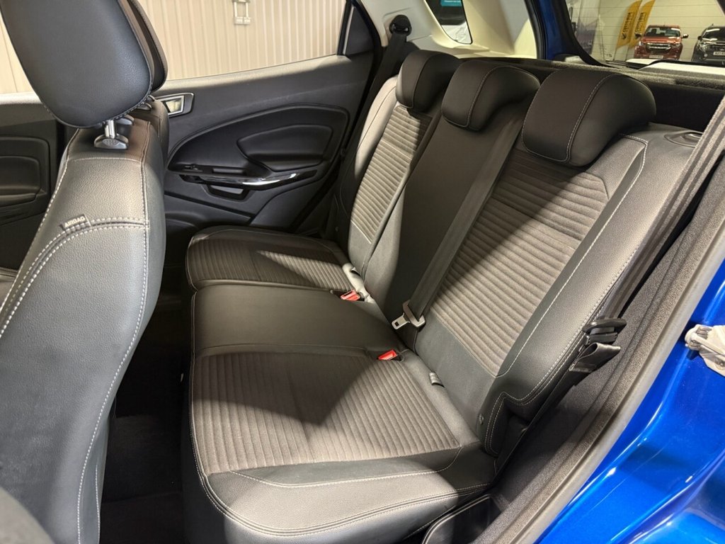 Used Ford Ecosport 2018 for sale - 78124270: Photo 7