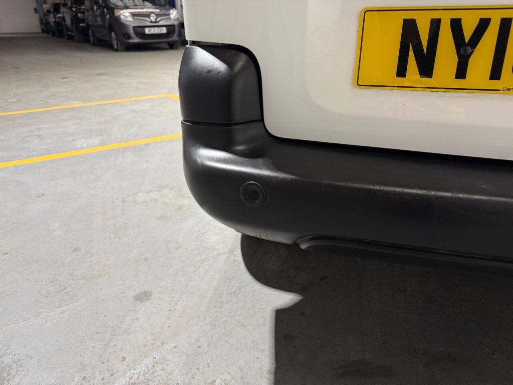 Used Peugeot Partner 2018 for sale - 76841700: Photo 21