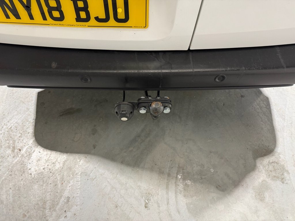 Used Peugeot Partner 2018 for sale - 76841700: Photo 22