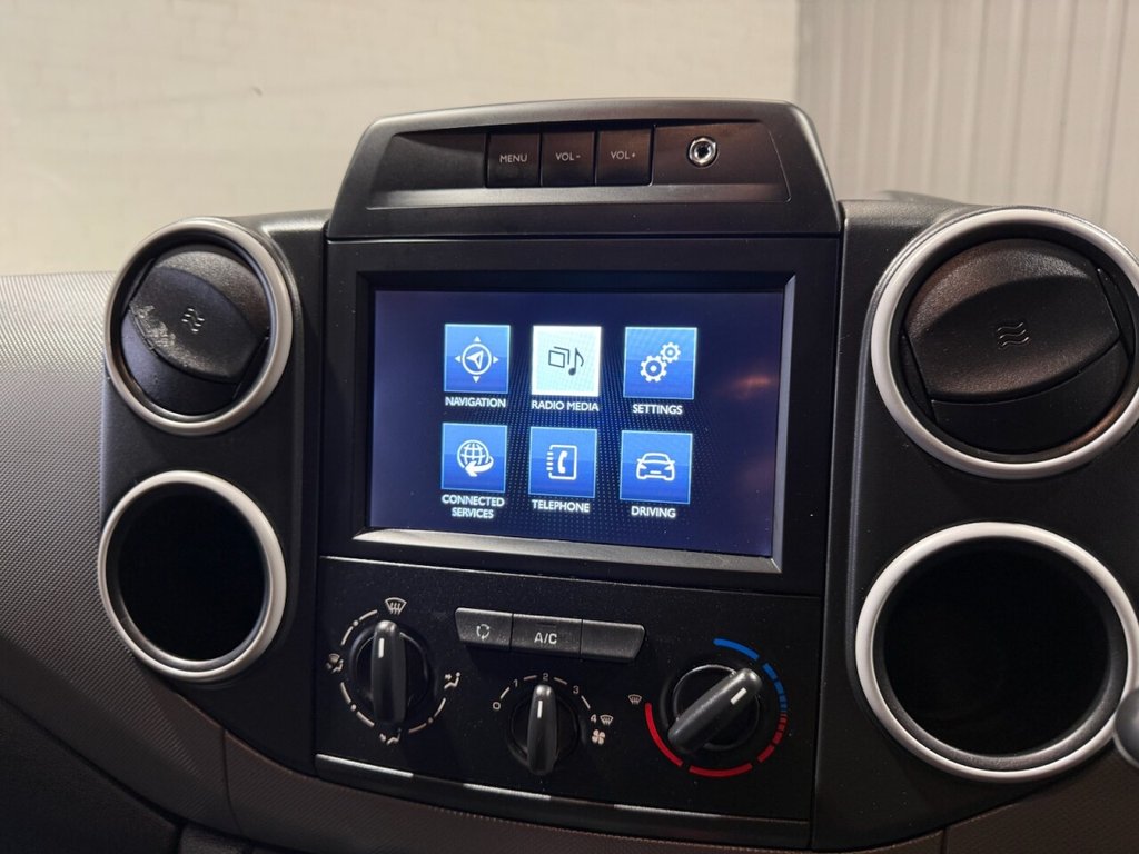 Used Peugeot Partner 2018 for sale - 76841700: Photo 26