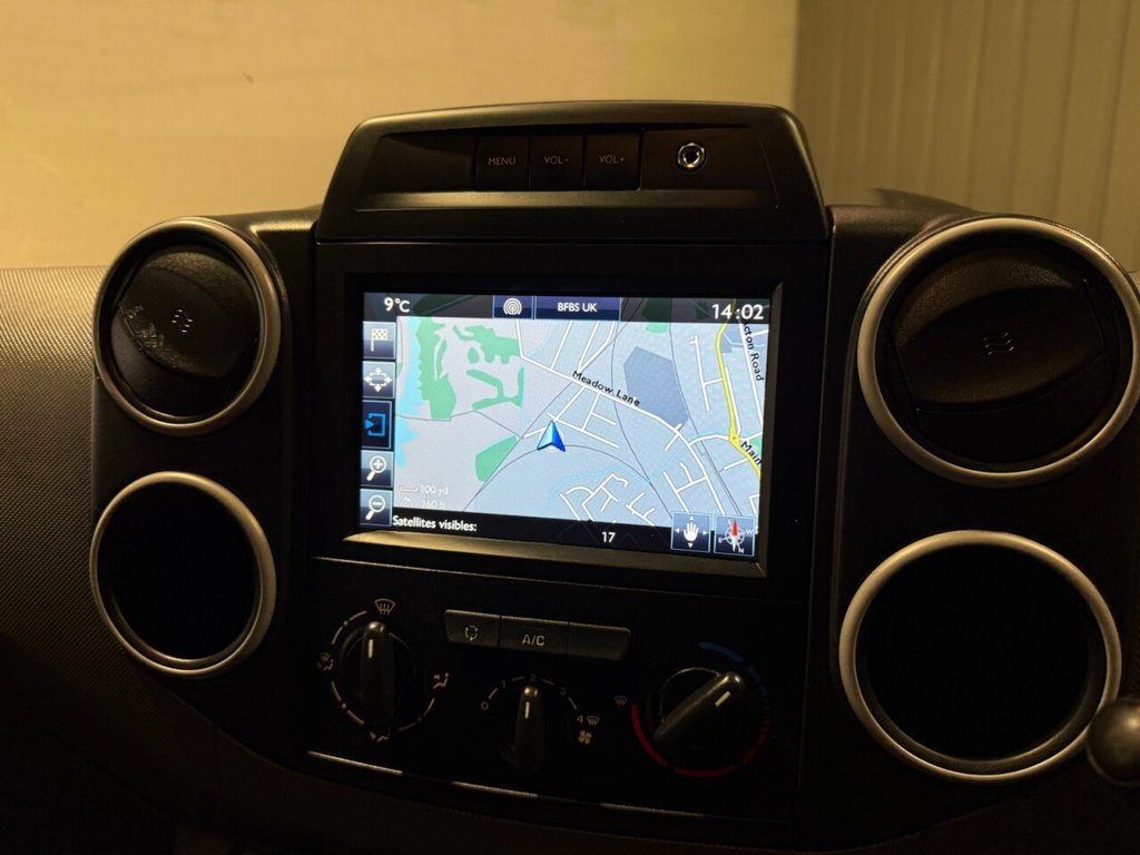 Used Peugeot Partner 2018 for sale - 76841700: Photo 27