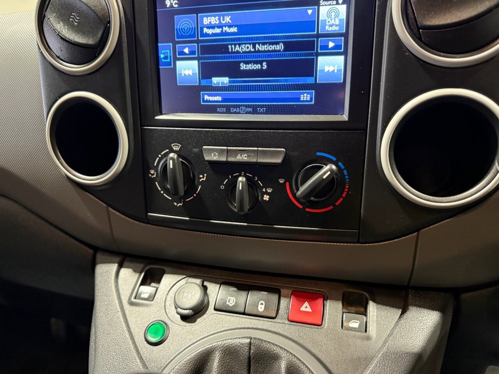 Used Peugeot Partner 2018 for sale - 76841700: Photo 29