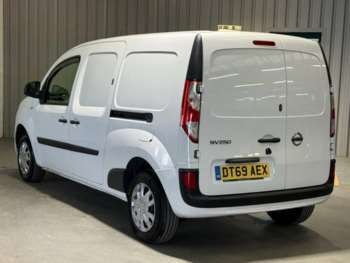 Used Nissan NV250 2019 for sale - 74964023: Photo