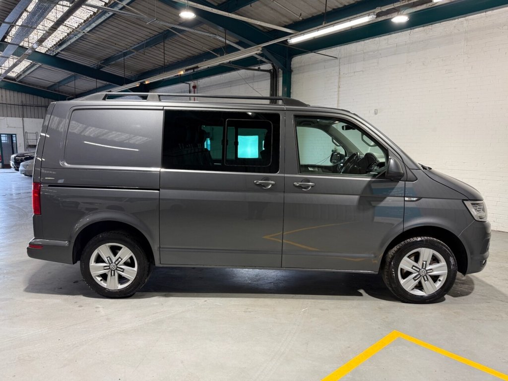 Used Volkswagen Transporter 2018 for sale - 76385969: Photo 19