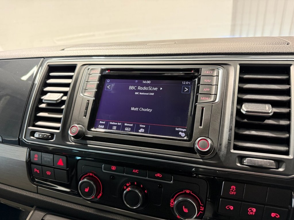 Used Volkswagen Transporter 2018 for sale - 76385969: Photo 28