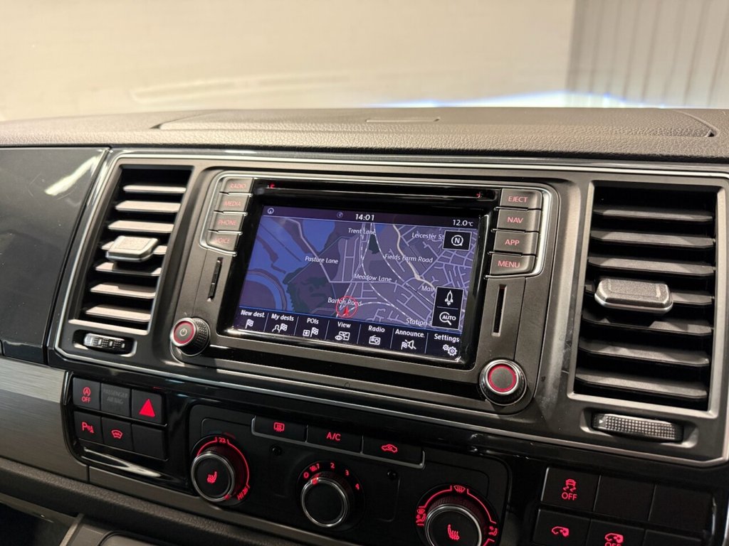 Used Volkswagen Transporter 2018 for sale - 76385969: Photo 29