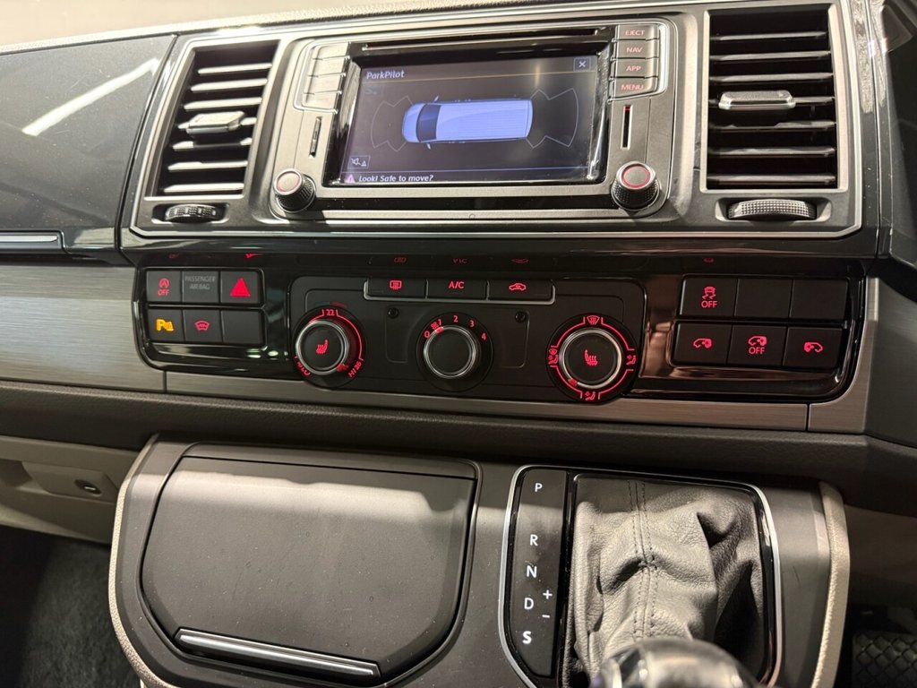 Used Volkswagen Transporter 2018 for sale - 76385969: Photo 30