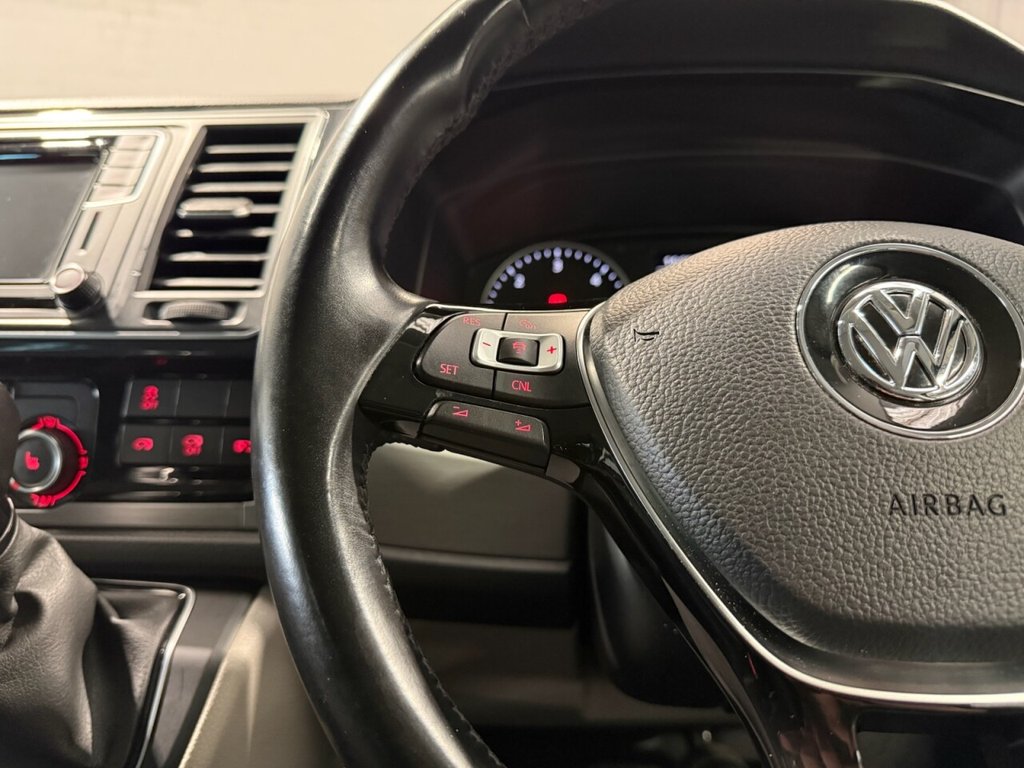 Used Volkswagen Transporter 2018 for sale - 76385969: Photo 36