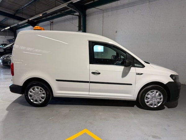 Used Volkswagen Caddy 2020 for sale - 74434433: Photo 19
