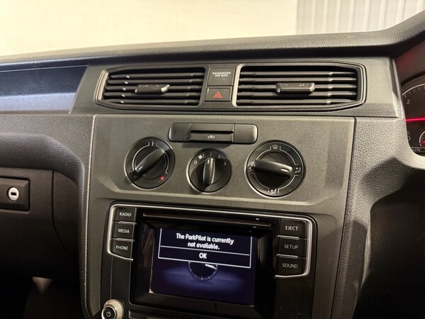 Used Volkswagen Caddy 2020 for sale - 74434433: Photo 26