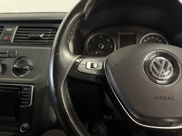 Used Volkswagen Caddy 2020 for sale - 74434433: Photo 28