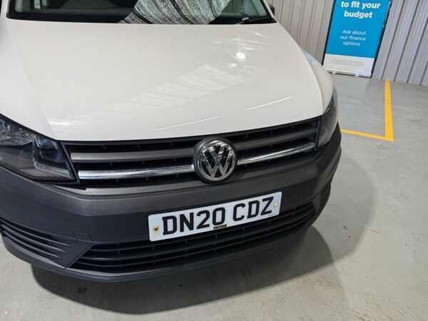 Used Volkswagen Caddy 2020 for sale - 74434433: Photo 31
