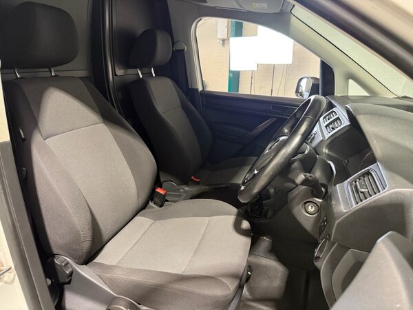 Used Volkswagen Caddy 2020 for sale - 74434433: Photo 7