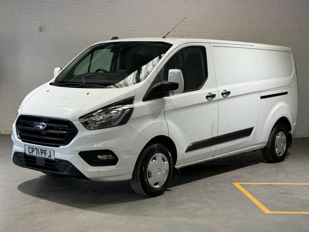 Vehicle 36