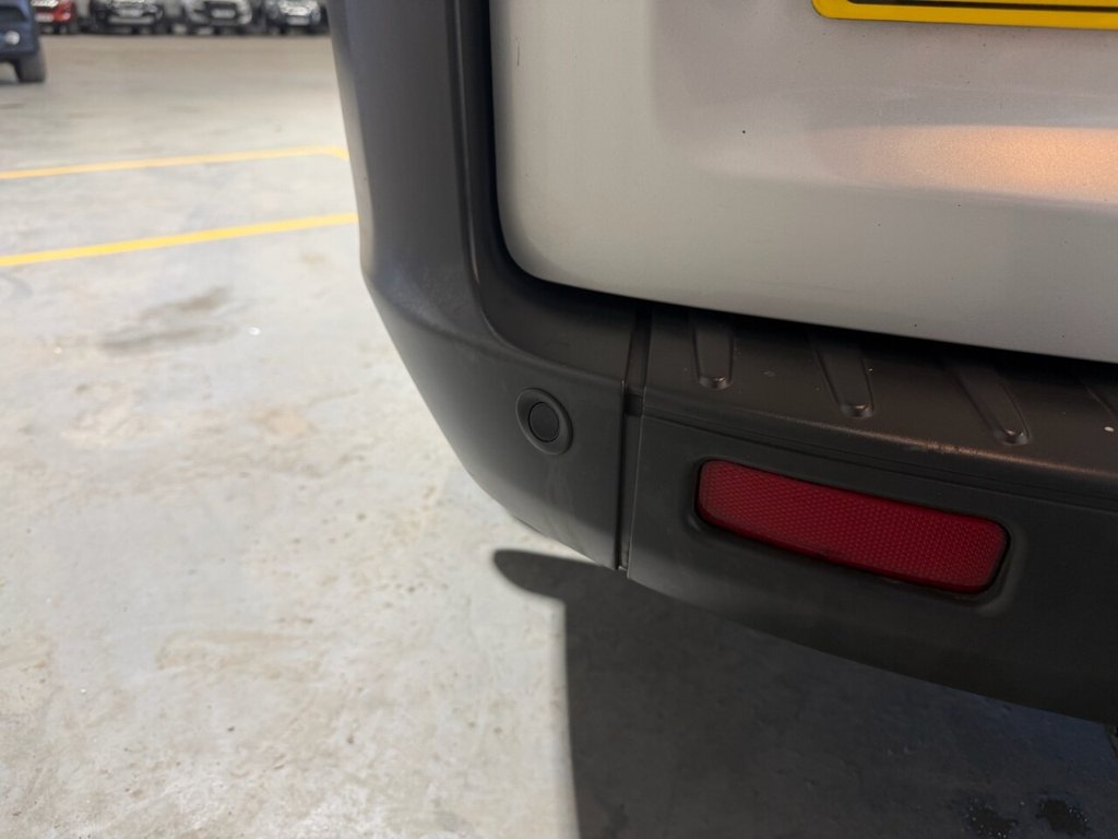 Used Ford Transit Custom 2017 for sale - 77936562: Photo 21