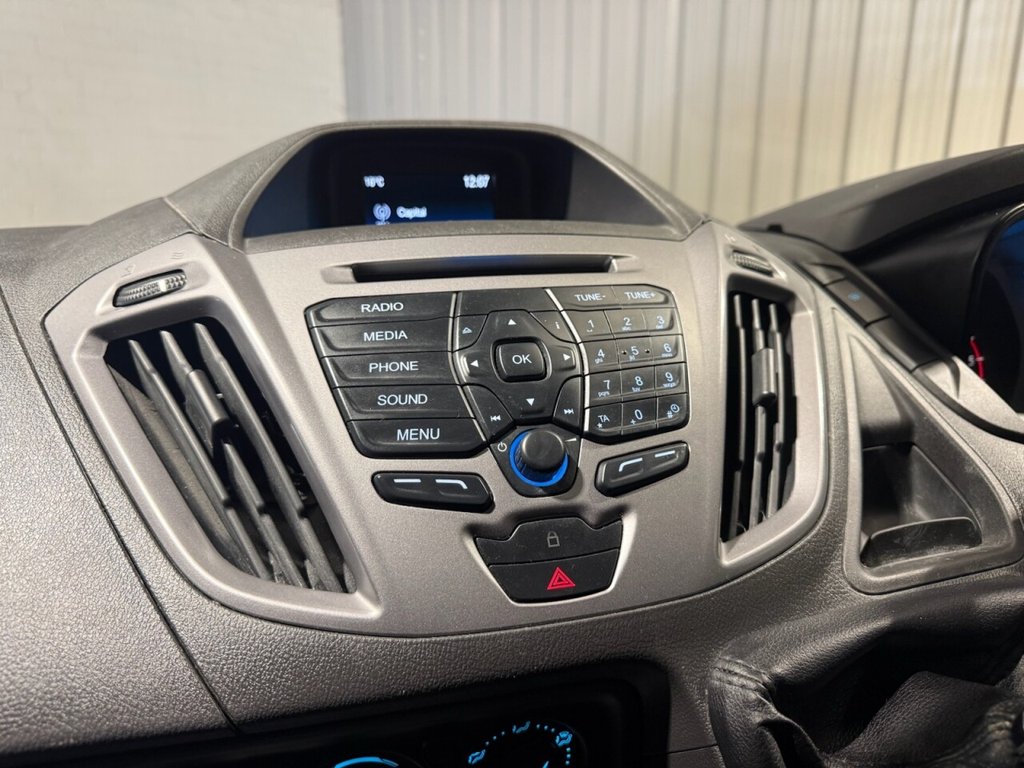 Used Ford Transit Custom 2017 for sale - 77936562: Photo 24