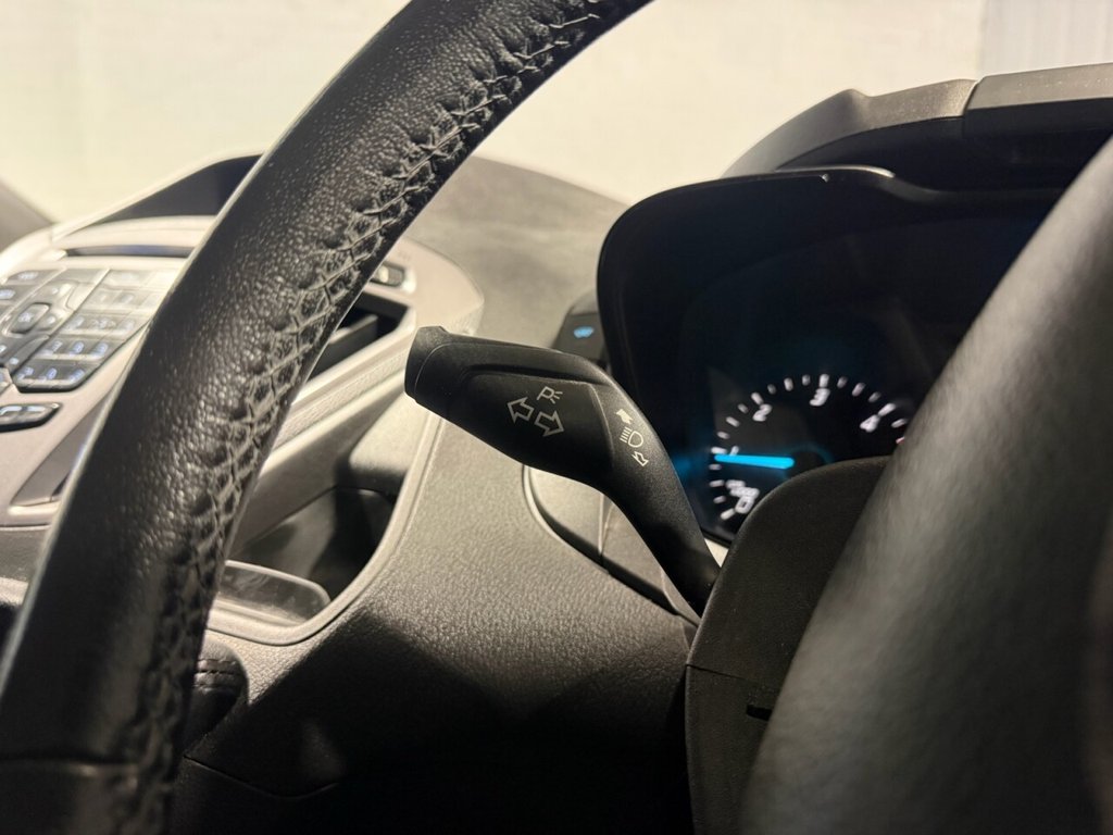 Used Ford Transit Custom 2017 for sale - 77936562: Photo 26