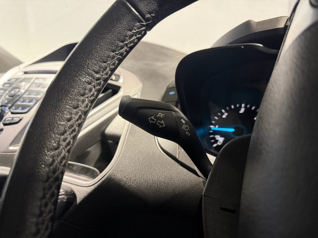 Used Ford Transit Custom 2017 for sale - 77936562: Photo 28