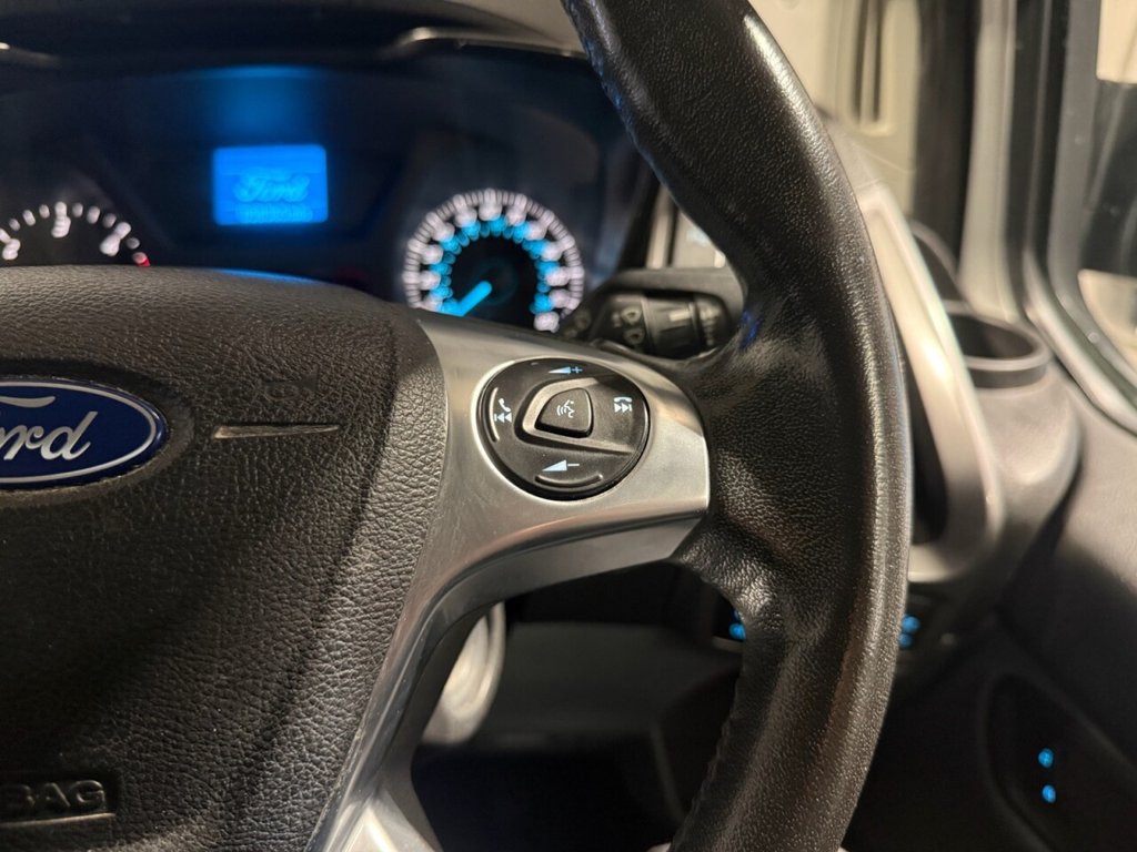 Used Ford Transit Custom 2017 for sale - 77936562: Photo 29