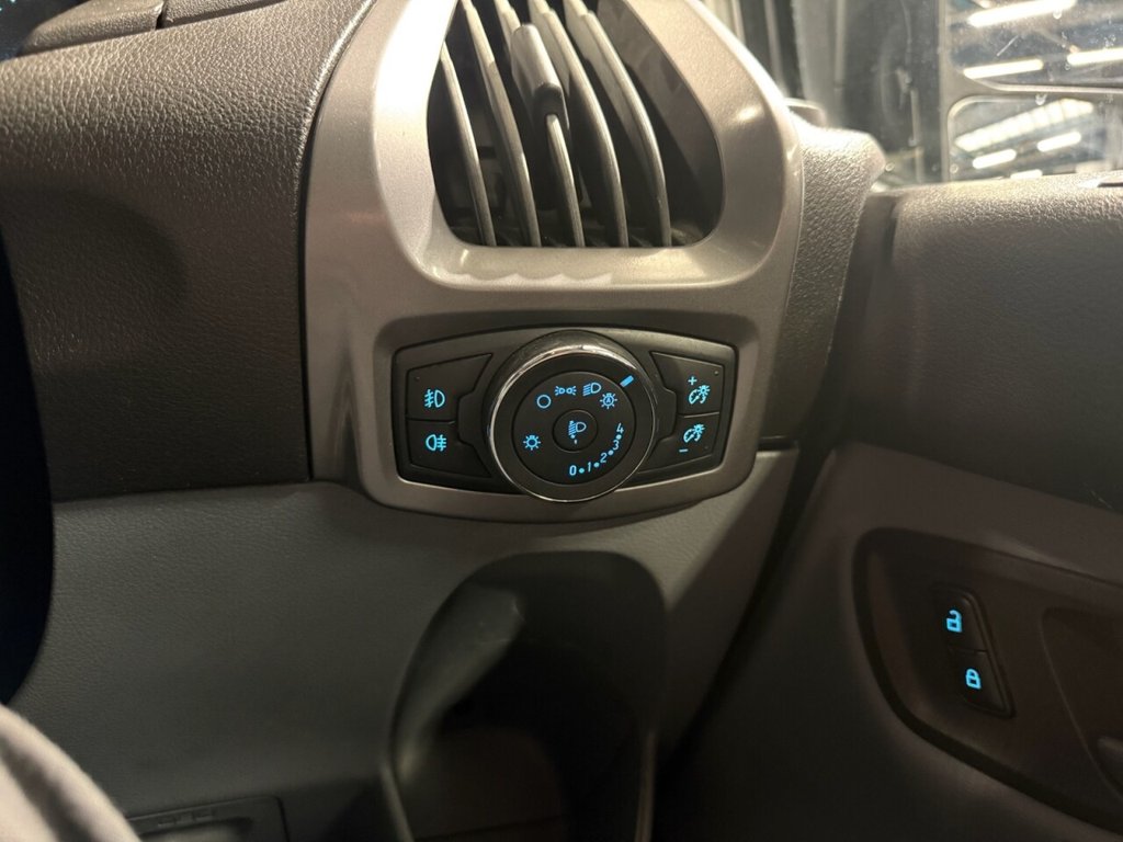 Used Ford Transit Custom 2017 for sale - 77936562: Photo 30