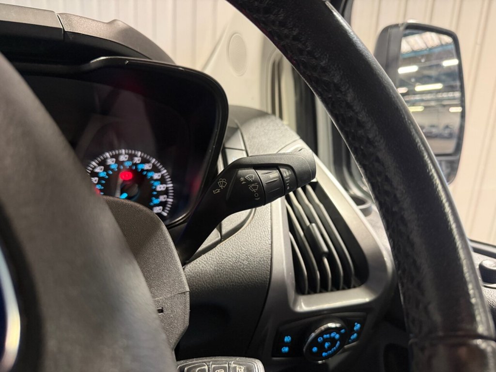 Used Ford Transit Custom 2017 for sale - 77936562: Photo 31