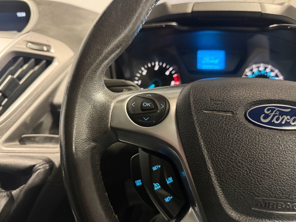 Used Ford Transit Custom 2017 for sale - 77936562: Photo 32