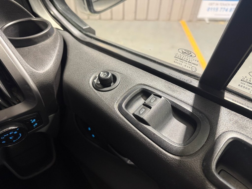 Used Ford Transit Custom 2017 for sale - 77936562: Photo 33