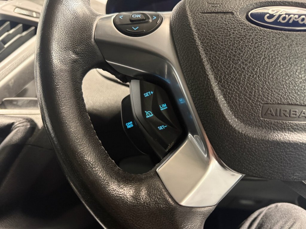 Used Ford Transit Custom 2017 for sale - 77936562: Photo 34