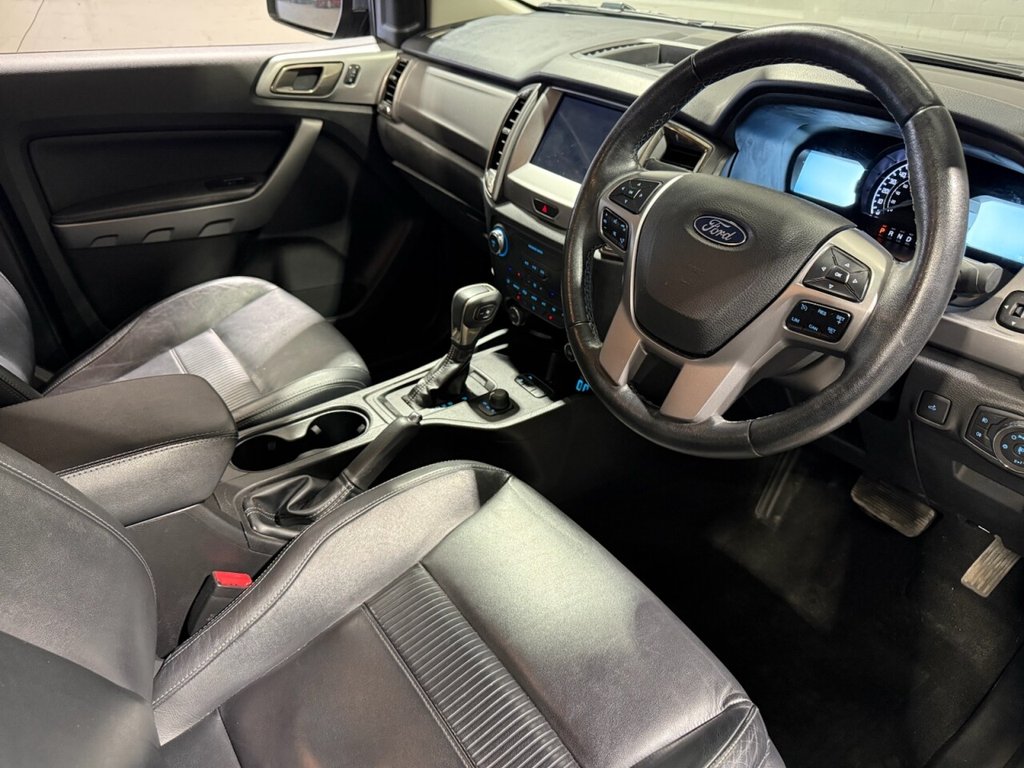 Used Ford Ranger 2022 for sale - 77820847: Photo 10