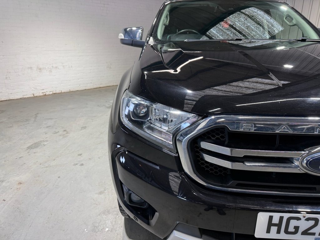 Used Ford Ranger 2022 for sale - 77820847: Photo 11