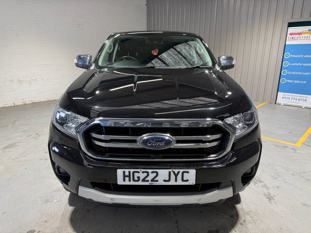 Used Ford Ranger 2022 for sale - 77820847: Photo 13