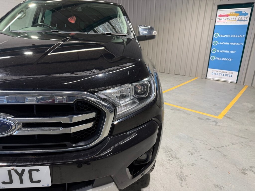 Used Ford Ranger 2022 for sale - 77820847: Photo 14