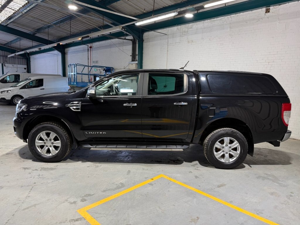 Used Ford Ranger 2022 for sale - 77820847: Photo 15
