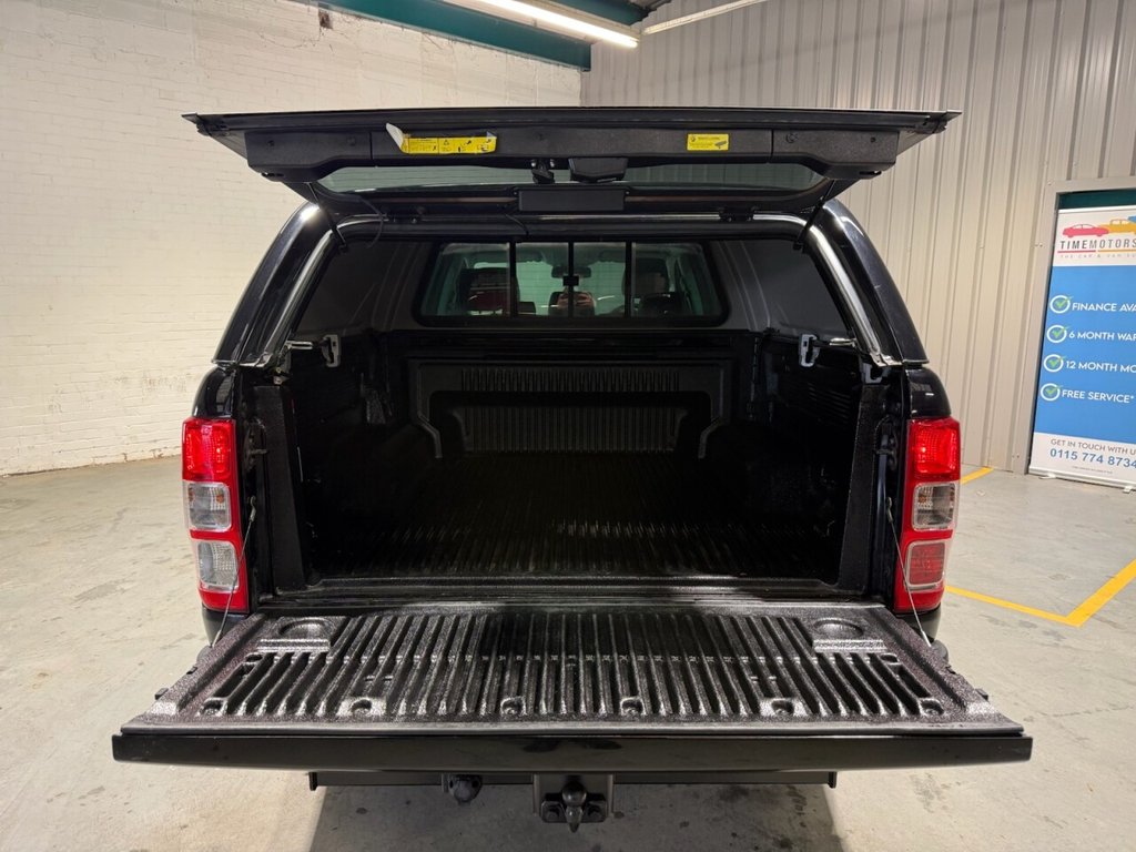 Used Ford Ranger 2022 for sale - 77820847: Photo 18