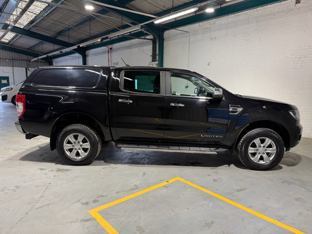 Used Ford Ranger 2022 for sale - 77820847: Photo 19