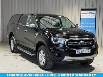 Used Ford Ranger 2022 for sale - 77820847: Photo