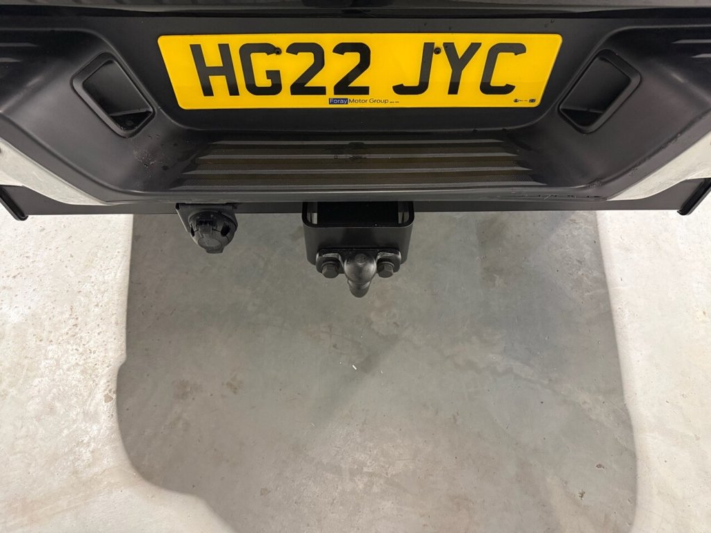 Used Ford Ranger 2022 for sale - 77820847: Photo 23