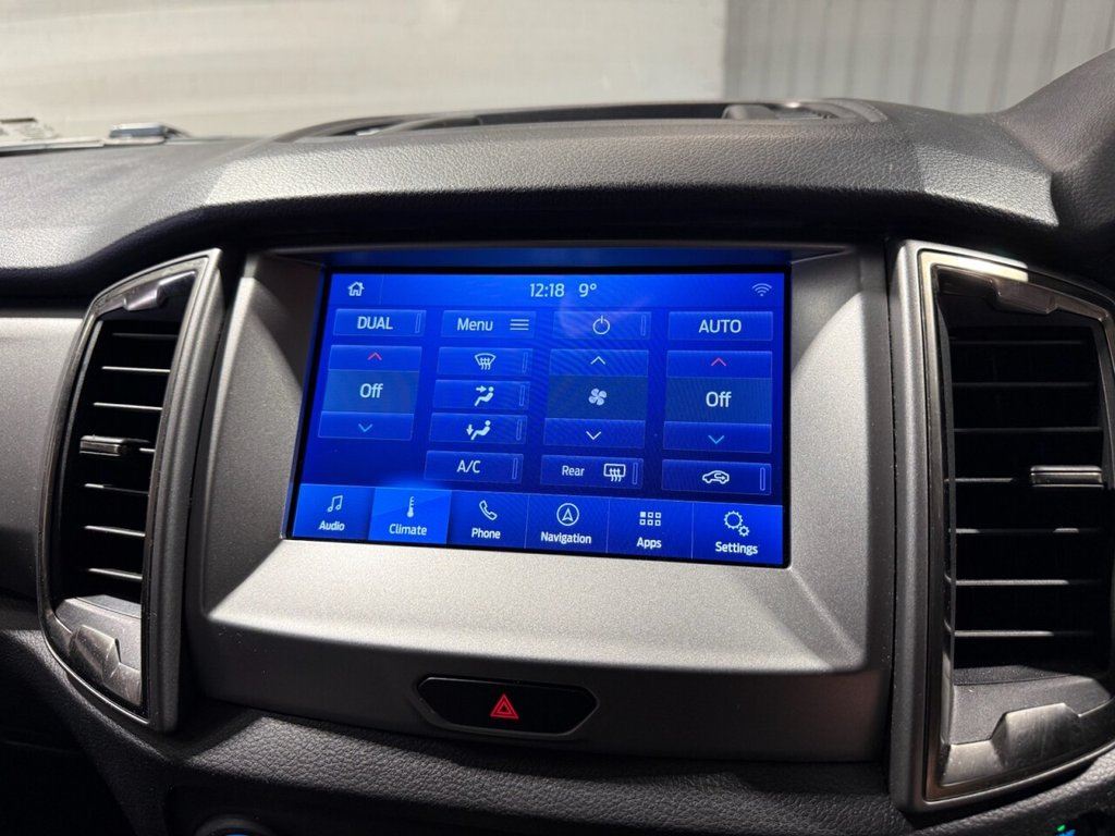 Used Ford Ranger 2022 for sale - 77820847: Photo 26